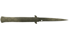 Safari Mesh image