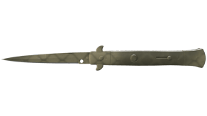 Safari Mesh image