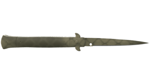 Safari Mesh image