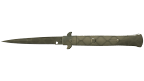 Safari Mesh image