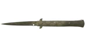 Safari Mesh image