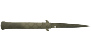 Safari Mesh image