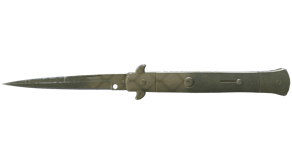 Safari Mesh image