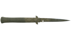 Safari Mesh image