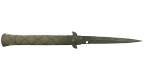 Safari Mesh image