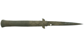 Safari Mesh image