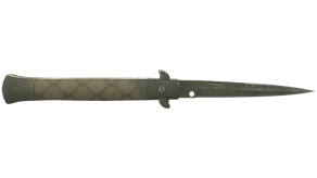 Safari Mesh image