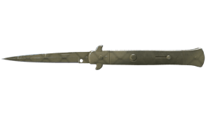 Safari Mesh image