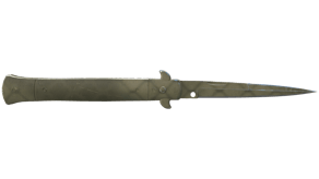 Safari Mesh image