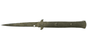 Safari Mesh image