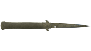 Safari Mesh image