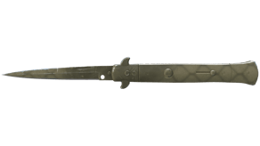 Safari Mesh image