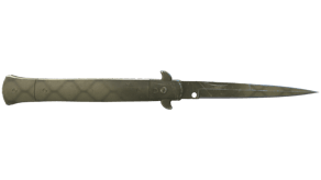 Safari Mesh image