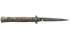 Scorched image