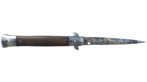 Stained image