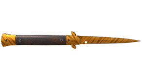 Tiger Tooth image