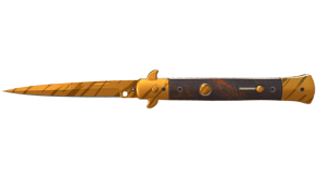 Tiger Tooth image