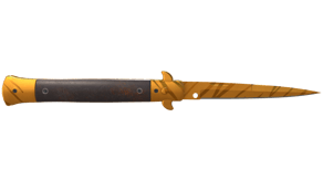 Tiger Tooth image