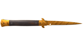 Tiger Tooth image