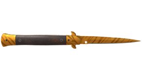 Tiger Tooth image