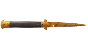 Tiger Tooth image
