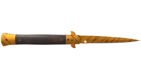 Tiger Tooth image