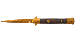 Tiger Tooth image