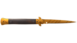 Tiger Tooth image