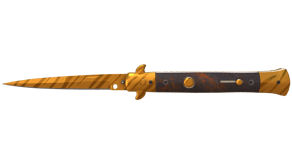 Tiger Tooth image