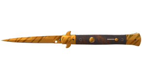 Tiger Tooth image