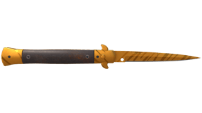 Tiger Tooth image