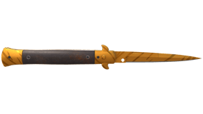 Tiger Tooth image