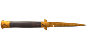 Tiger Tooth image