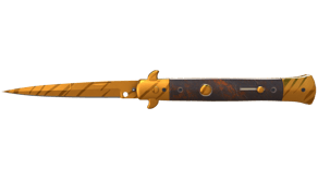 Tiger Tooth image