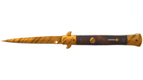 Tiger Tooth image