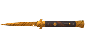 Tiger Tooth image