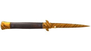Tiger Tooth image