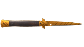 Tiger Tooth image