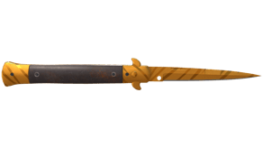 Tiger Tooth image