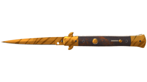 Tiger Tooth image
