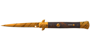 Tiger Tooth image