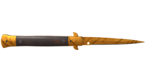 Tiger Tooth image