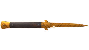 Tiger Tooth image