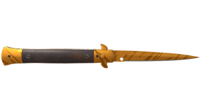 Tiger Tooth image