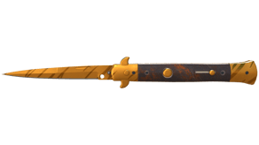 Tiger Tooth image