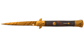 Tiger Tooth image