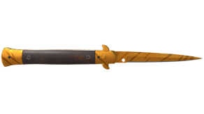 Tiger Tooth image