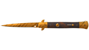Tiger Tooth image