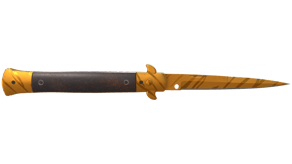 Tiger Tooth image