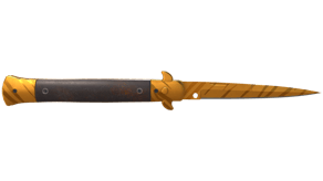 Tiger Tooth image